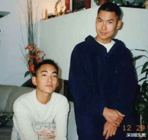 宋岳庭|25岁打败周杰伦王菲，如果他还活着华语乐坛将发生翻天覆地的变化