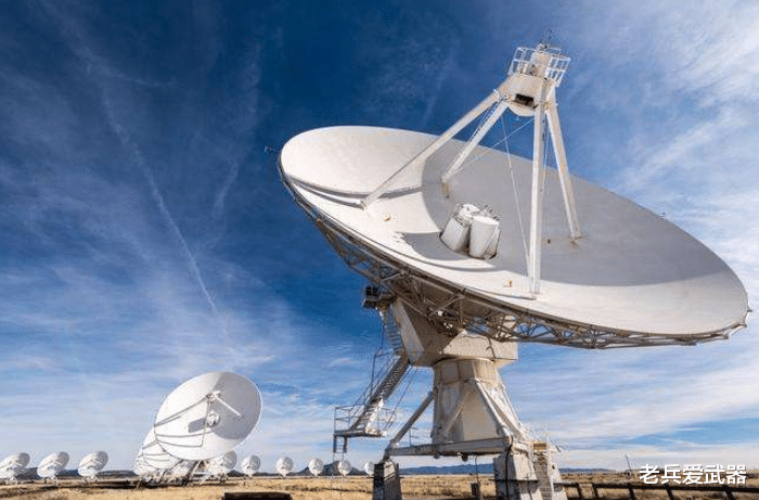 雷达|中美俄雷达侦测距离对比：美国8000公里，俄7200公里，中国是多少