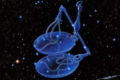 生肖|风象星座中实力最强星座和说话最有分量的星座!