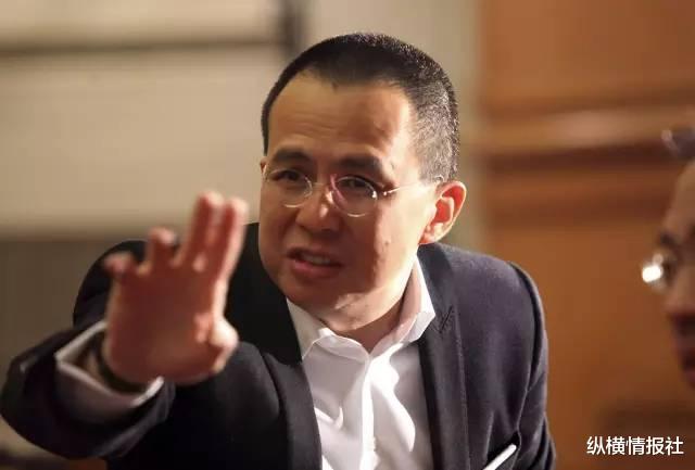 白银|李泽楷暴露出真实财产，比父亲和哥哥还富有，他是隐形的世界首富