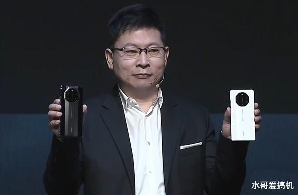 余承东|余承东说Mate40能36个月不卡，曾经Mate9用户呢？