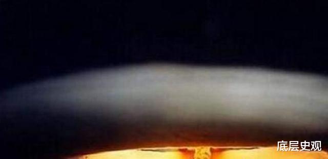 原子弹|世界军史七大未解之谜， 个个让史学家魂牵梦绕，却百思不得其解