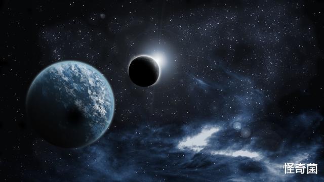 科学家|五个无解的宇宙终极秘密,每个都让科学家无比绝望