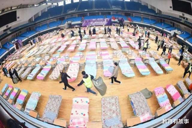 【武汉】他与钟南山齐名,是最好医学院校长,疫情中说了8个字拯救上万人