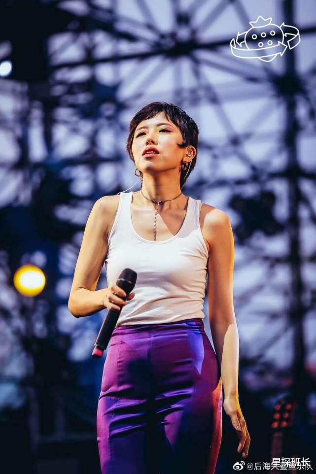 后海大鲨鱼|《乐队的夏天2》即将开播,这支乐队可能要火!成为第二个新裤子