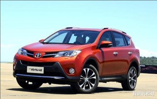 SUV|真正懂车的人买什么SUV?