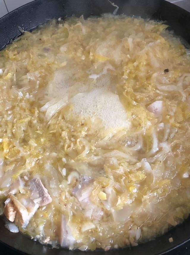 酸菜|冬天手脚冰冷多吃这肉，一年四季不生病，比牛肉便宜，比羊肉滋补