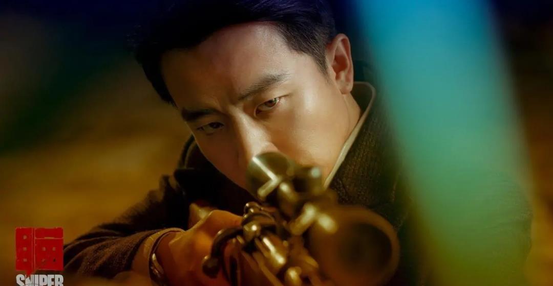 赵丽颖|10月上旬定档剧，每一部都期待满满，精彩又好看，有你喜爱的吗