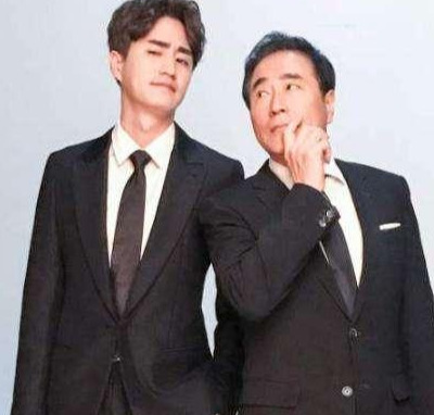 杨玏|入行11年还拼爹？《三十而已》\陈屿\与父亲同台，被指\买一赠一\