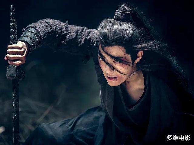 「赵丽颖」看两集觉得很烂，追一半才发现“真香”的4部剧：赵丽颖老剧上榜