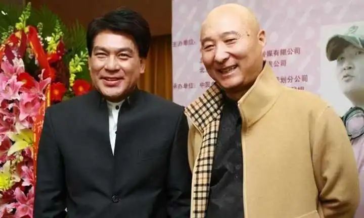 陈佩斯|和央视杠了22年为钱妥协？陈佩斯回归央视综艺路透，稳坐c位