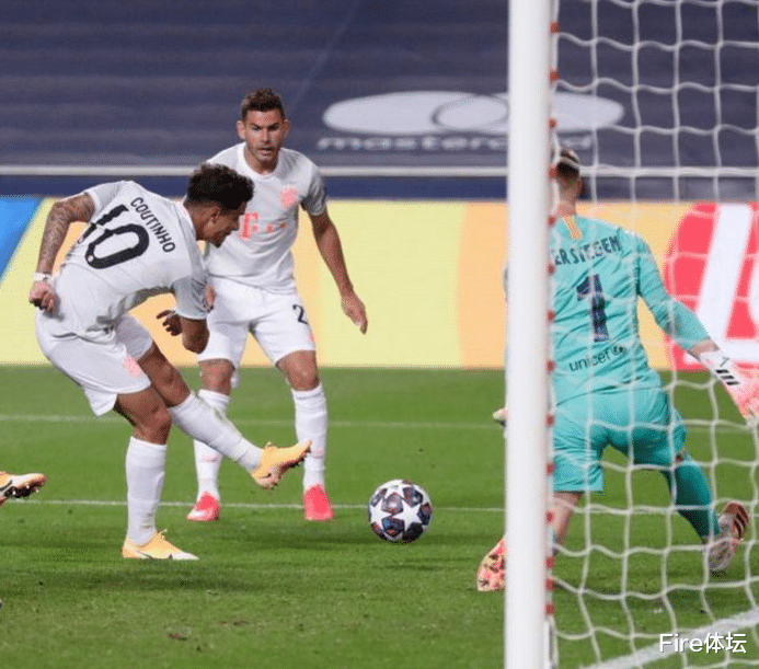 巴塞罗那|巴萨闹笑话！豪购三巨星如今毫无作用，两人成看客，一人反戈旧主