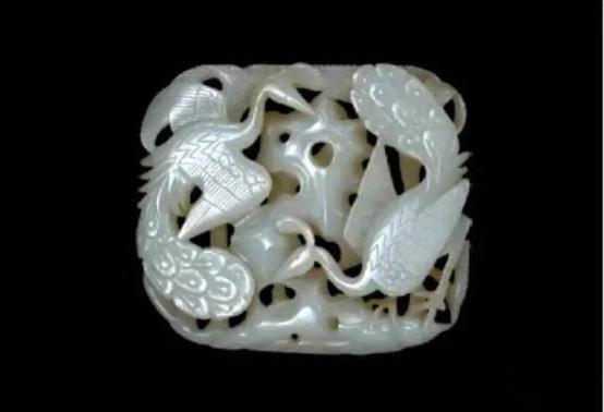 |和田玉的民玉时代