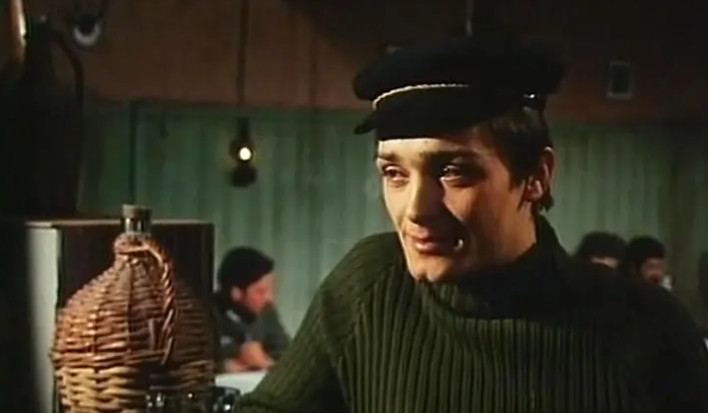 老虎|几十年前，所有国人都知道这部影片