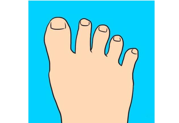 疾病@双脚出现这些表现，暗示疾病找上身了，别等出事了才后悔！