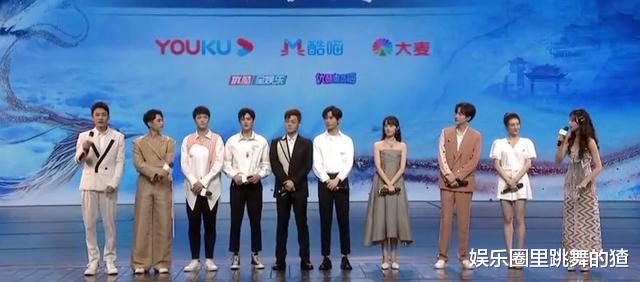 赵露思|因表白肖战高调营销，赵露思痛失新剧女主，袁冰妍将顶替赵露思