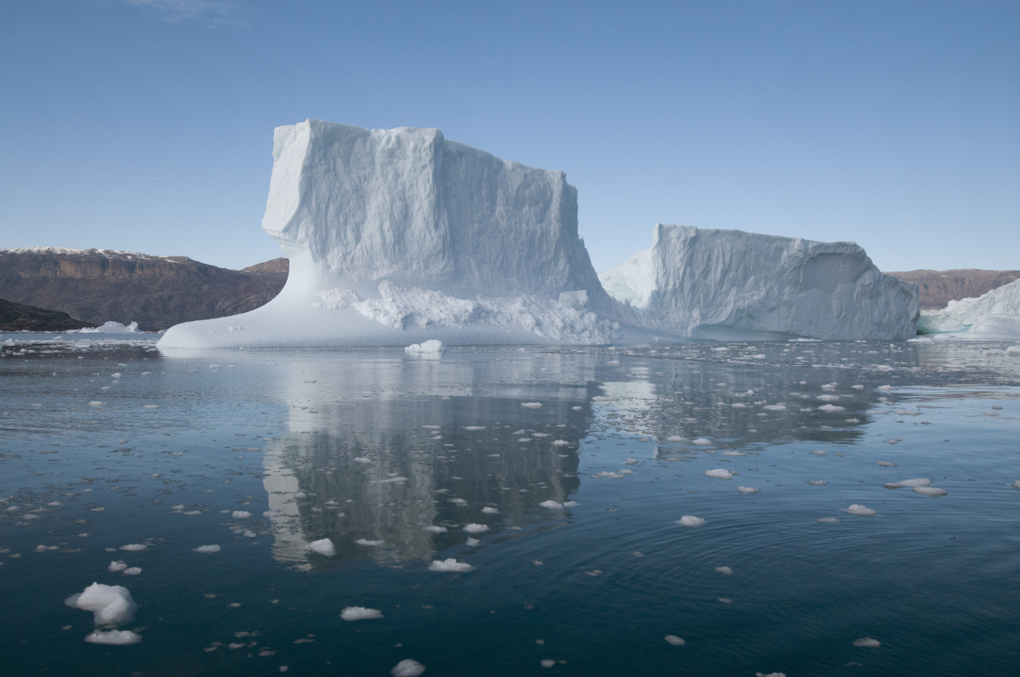 国家公园|比85%国家还大的国家公园：面积全球第一，走数百公里都看不到人