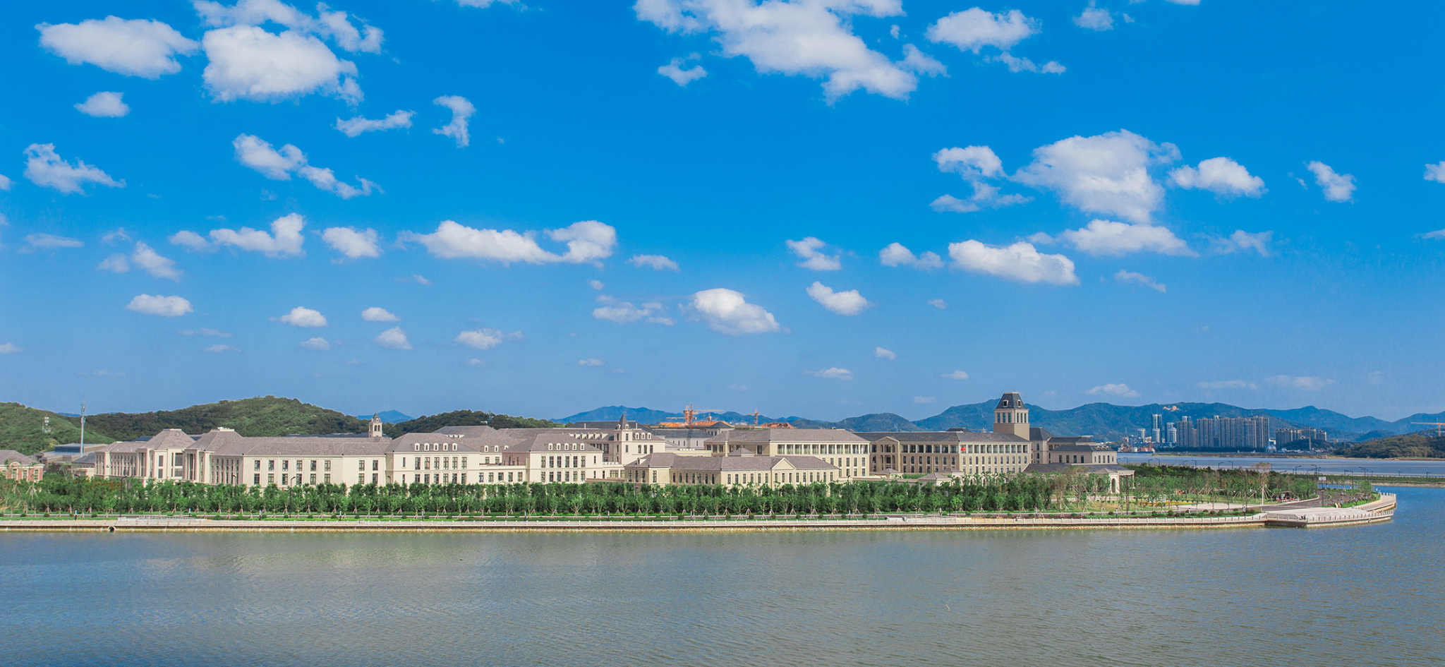 浙江省■浙江被低估的一所大学，是省重点建设高校，属教学研究型大学