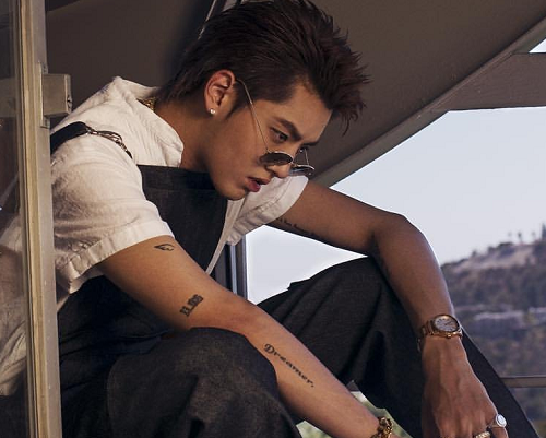 沈梦辰|吴亦凡“串场”《火星情报局》？秦牛正威表情微变，沈梦辰一脸看好戏