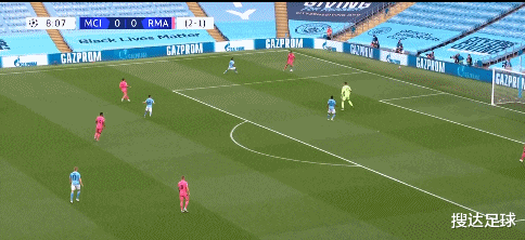 拉莫斯|1-2,皇马遭双杀出局!拉莫斯不在,27岁世界冠军不会踢了