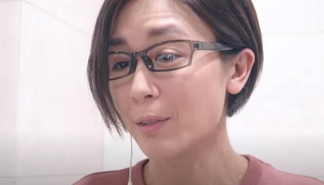唐宁|39岁胶原蛋白流失，童颜女神唐宁难敌七年之痒，离婚独自带俩娃