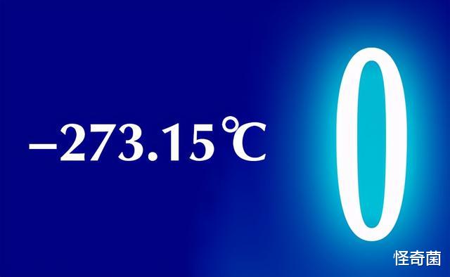 |为什么温度没上限，可达亿万度，却有-273.15度的下限？