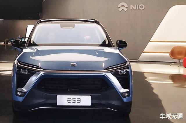 哈弗H6|从“最惨”变成“最爽”，蔚来汽车距离“中国特斯拉”还有多远？