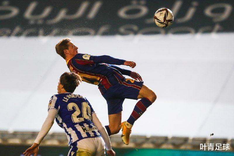 巴塞羅那|4-3，巴薩進決賽！特獅封神：6次救險，2次拒點！瘋狂慶祝