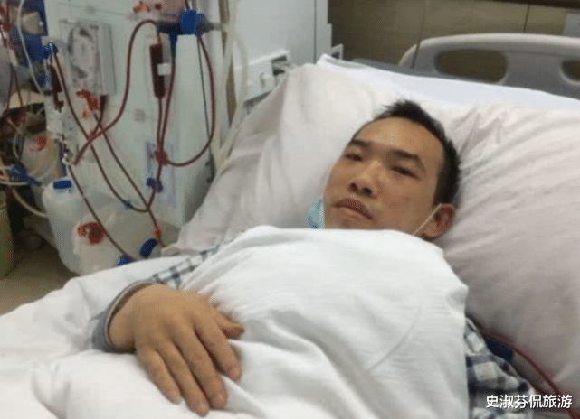 「脱发」肾功能“稀烂”的男孩子，头部“3异象”贼明显，一个不中恭喜咯！