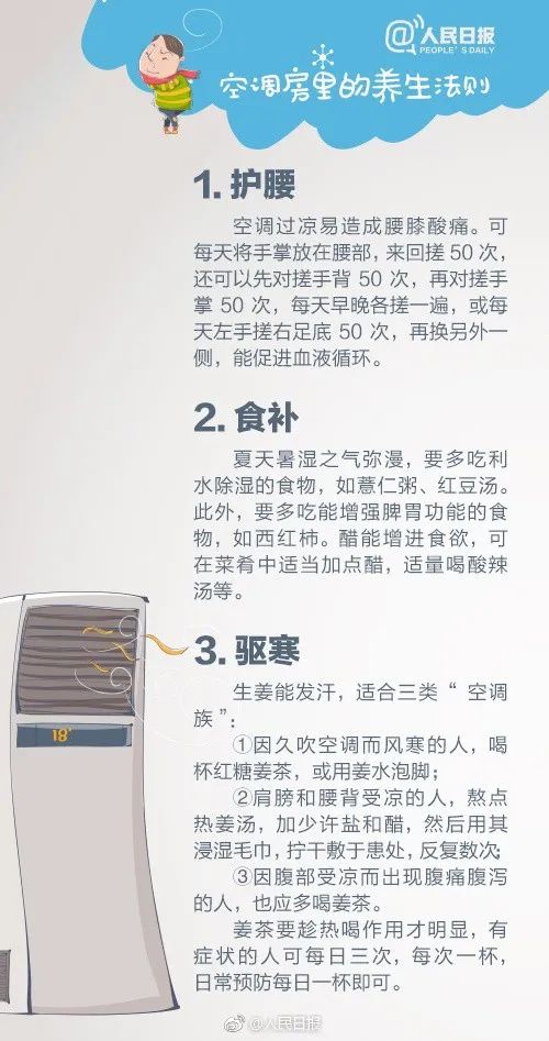 珠海交警|吹空调吹出病！最近珠海多人送院！都被诊断出……
