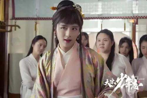 古装剧:“以为是烂剧,却越看越上瘾”的4部古装剧,没看过的算是亏了