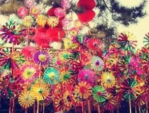 在老舍先生笔下，有北京人最怀念的年味儿！