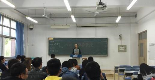 山西省|“18年我高考分数439分,超过二本线7分”:写给成绩不理想的同学