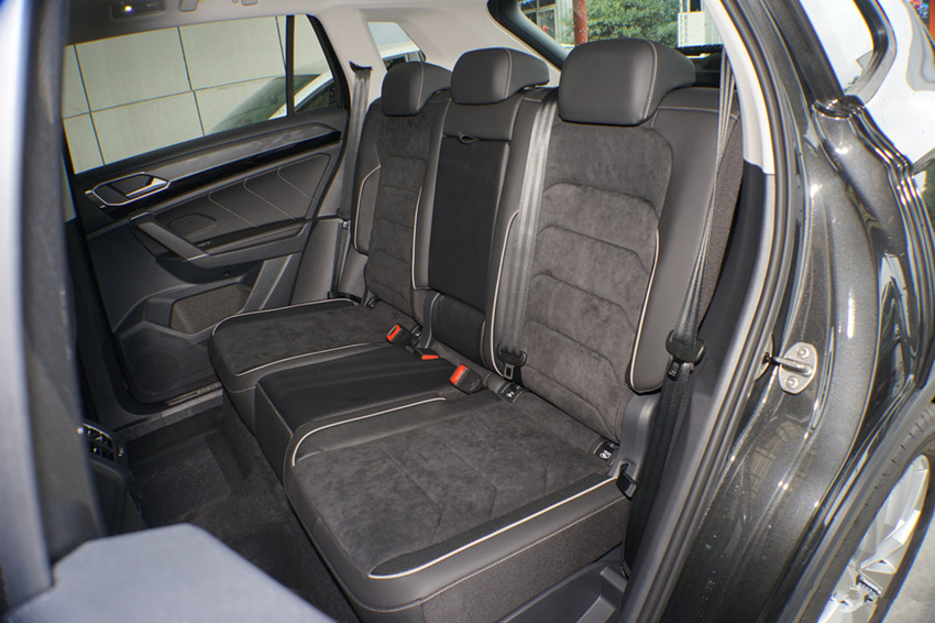 大众汽车|卖“白菜价”的德系！从18.69万下探到14.89万，迟早逼死CRV