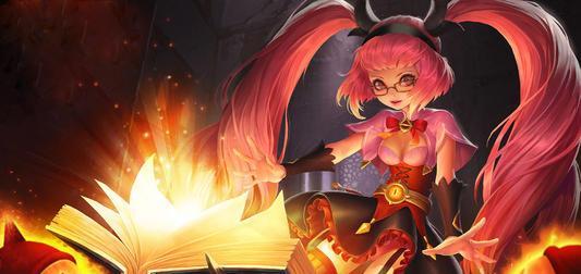 虞姬|新赛季上分最猛的5个英雄，“铠爹”依旧热门，最后一位大家都会