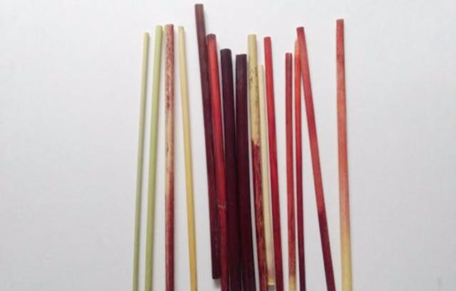 |用过这些东西做钓具的人，说明你的年龄不小了