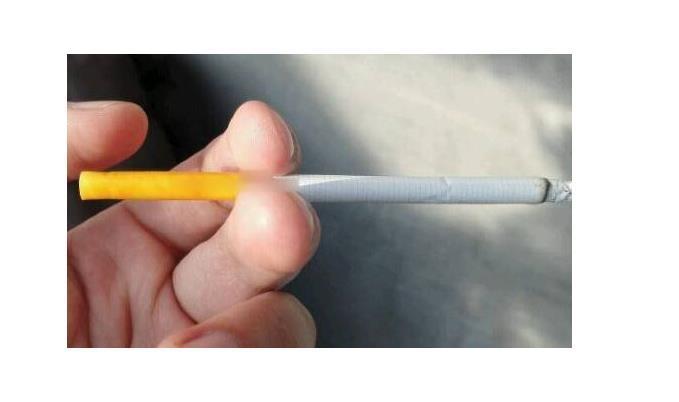 『肝脏』最伤身体的烟找到了，无论你烟瘾多大也别抽，不然身体迟早会垮掉！