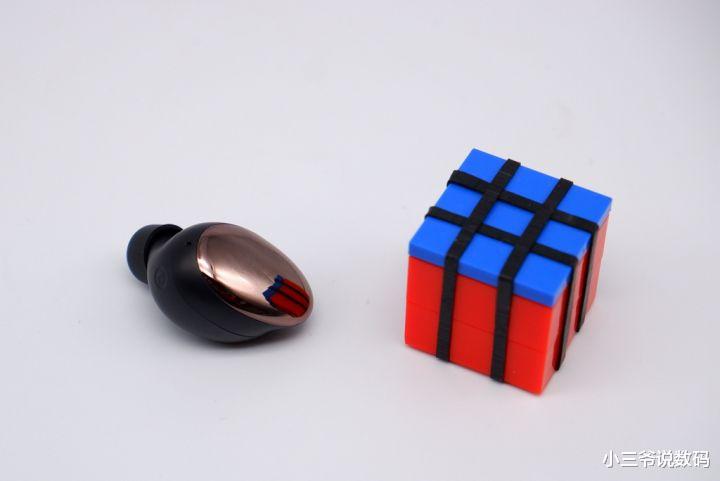 游戏耳机|iWALK战神游戏耳机:低延迟、长续航,吃鸡好搭档