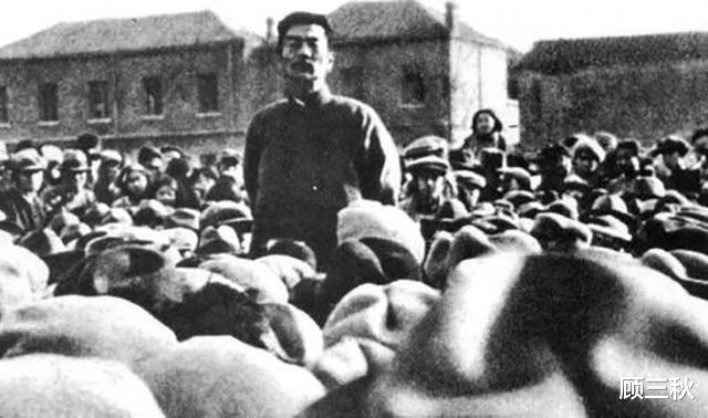 『徐达』\去鲁迅化\为什么会兴起?到底要去什么?莫言、余华观点一致