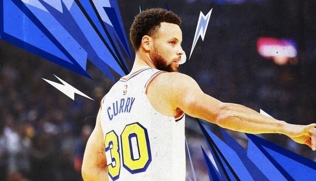 『勇士队』勇士史上最划算的5次签约:现役四人入选,第3名帮助勇士夺得首冠