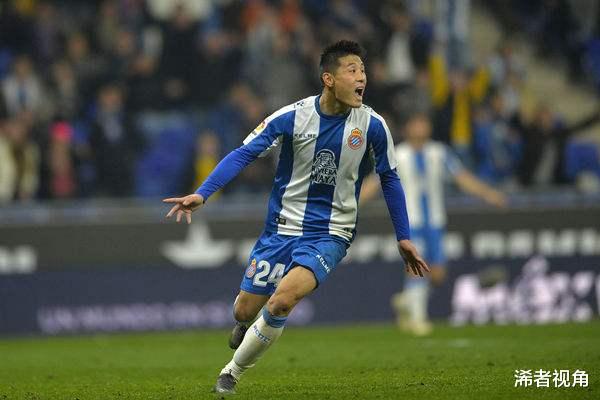 西甲▲重磅好消息！继德甲后西甲也确定了开赛时间：武磊即将重返赛场