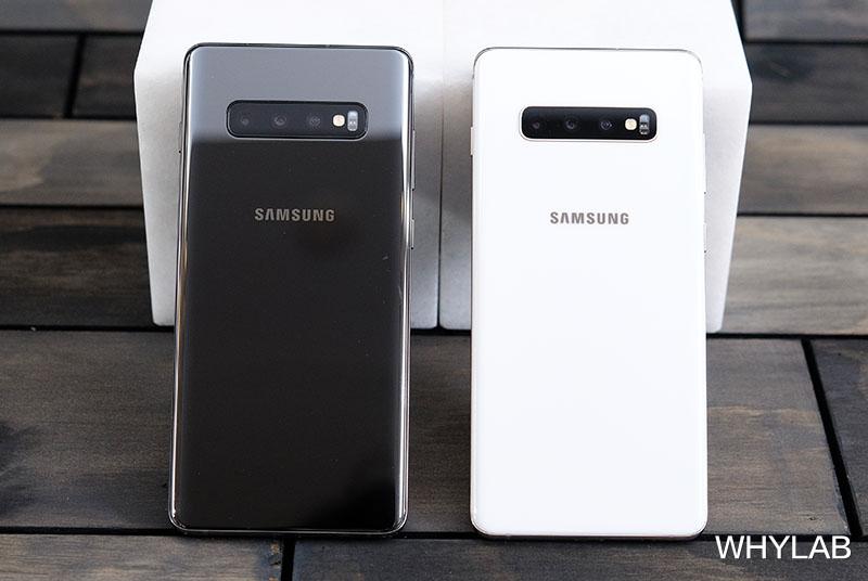 三星Galaxy|「二手值得买」三星 Galaxy S10+:无高刷、无 5G,但我是昔日机皇