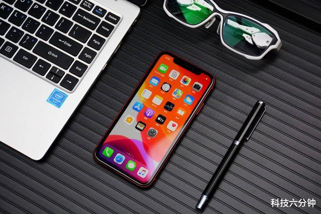 「iphone11」iPhone大降1650元，A13仿生+256GB+3110mAh，网友：终于等到了