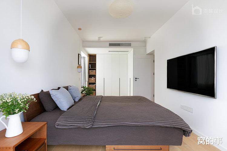 |“去客厅化”的家越来越多，也许只有尝试过，才知道住起来有多爽