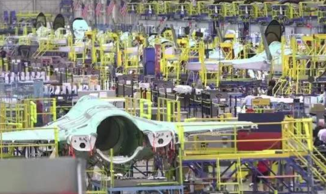 美国|中国宣布制裁美国最大军火公司,还有一项手段,令美国害怕