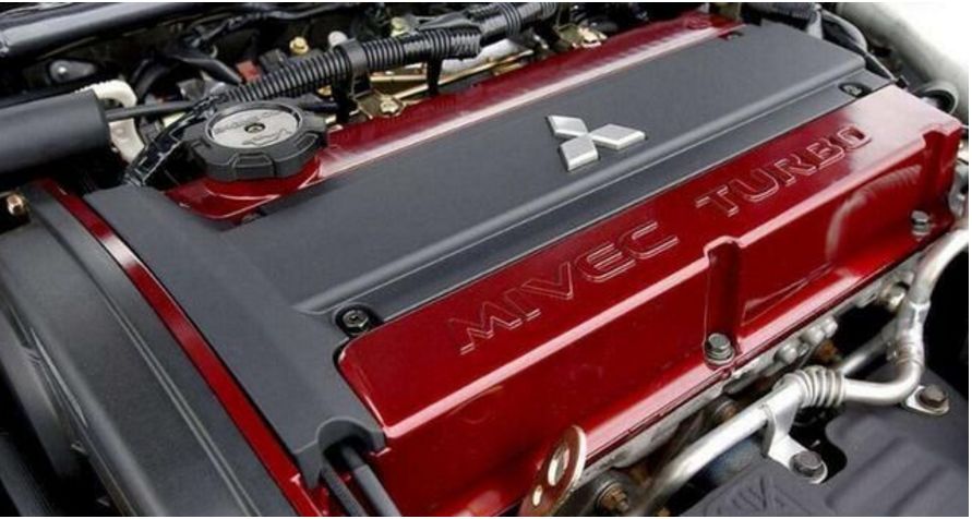 #众泰#认清这些发动机技术已过时的车，钱多也不要买！