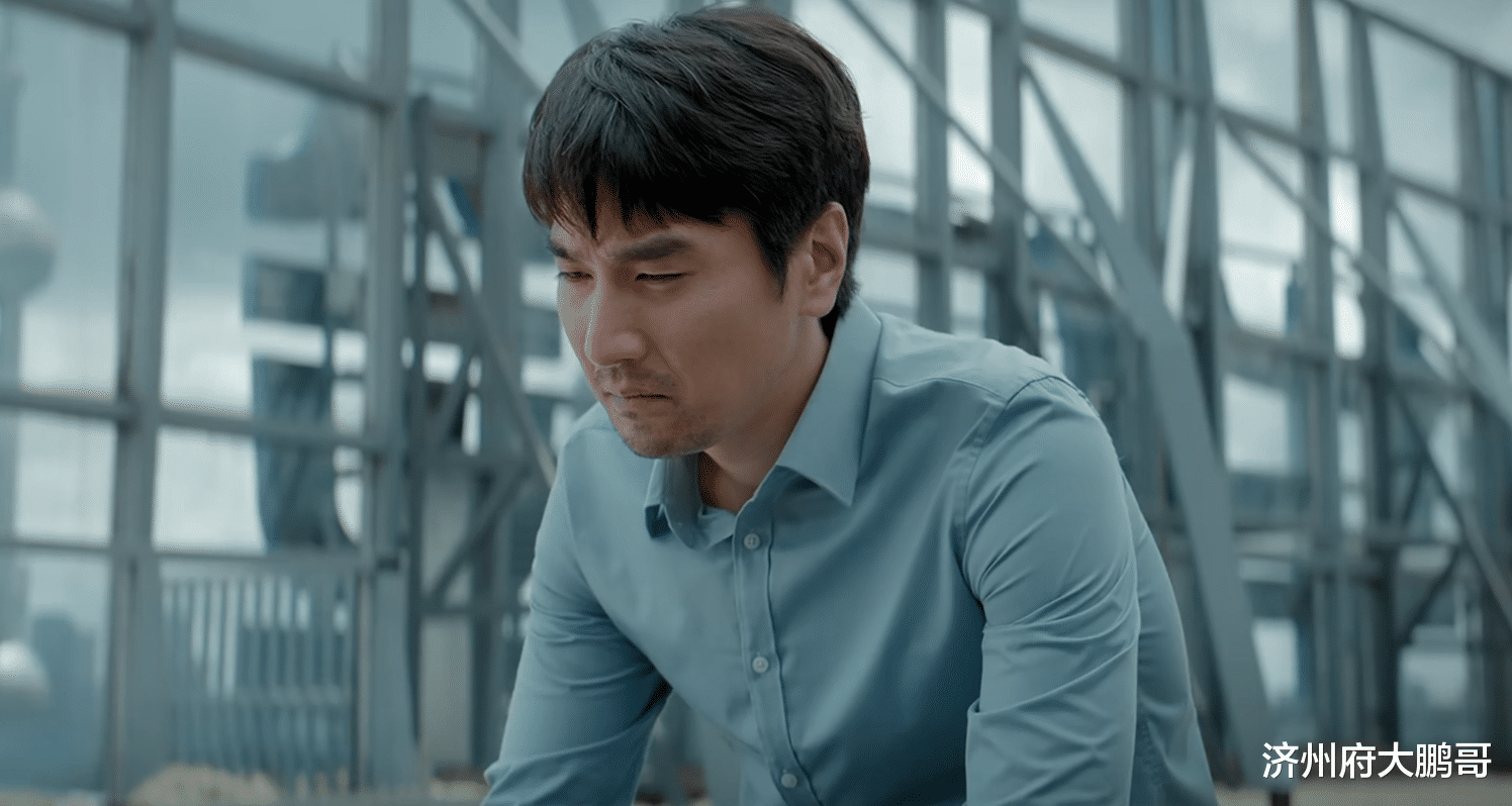 孙弈秋|魔鬼隐藏在细节里，《平凡的荣耀》里的这些细节，你看出来了吗？