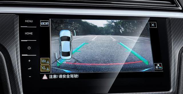 大众汽车|“珠玉”朗逸在前,2021款大众凌渡太高冷