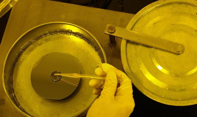 hdr|中科院入局后，荷兰AMSL态度突变，DUV光刻系统将无需白宫授权