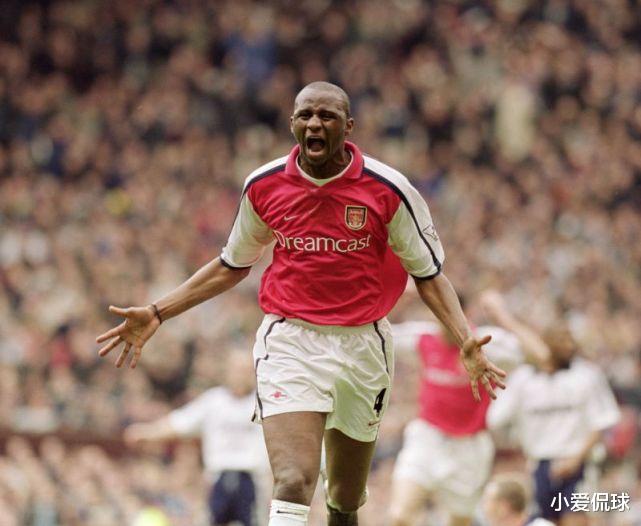 英超|英超历史上10大中场球员：红蓝双德强势入围 红魔超巨高居首位